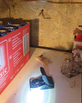 Asijské bistro HANOI, Přerov 