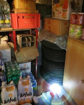 Asijské bistro HANOI, Přerov 