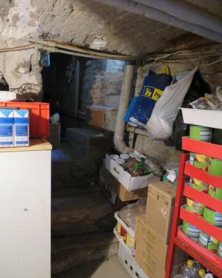 Asijské bistro HANOI, Přerov 