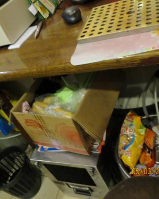 Vietnamská restaurace, Plzeň