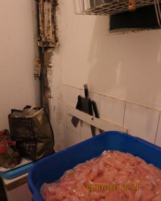 Vietnamská restaurace, Plzeň