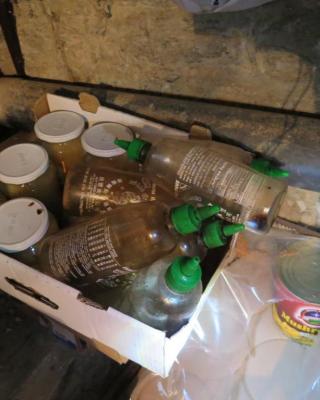 Asijské bistro HANOI, Přerov 