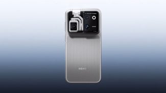 Honor Robot Phone