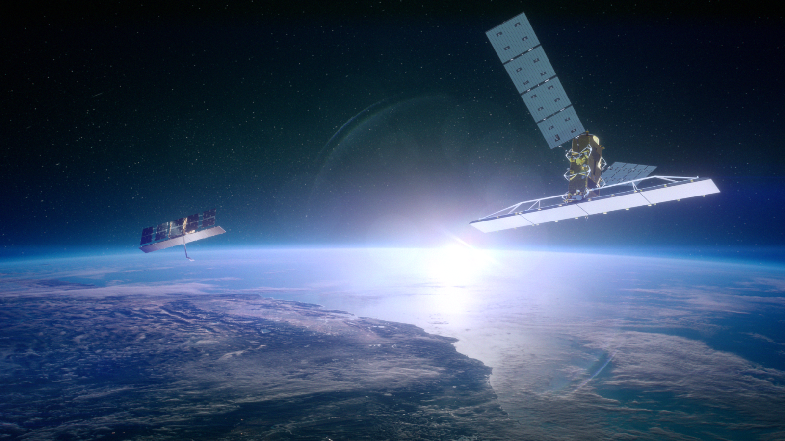 MDA Space