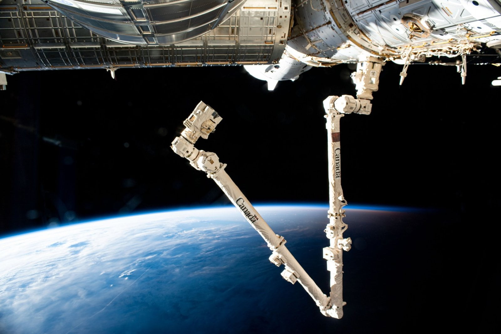 MDA Space
