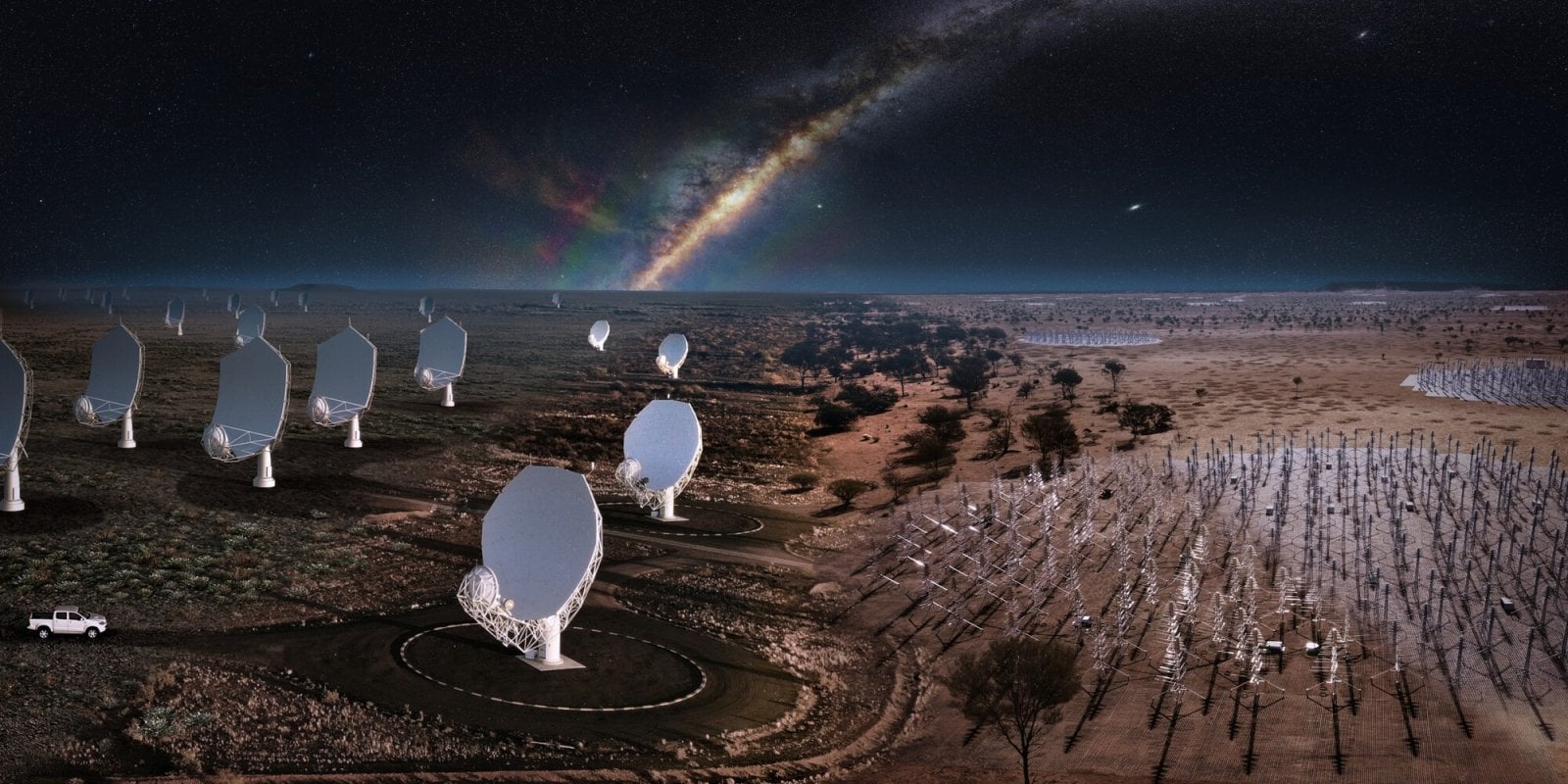 MDA Space