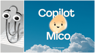 Mico zatím míří jen do hlasového režimu v Copilotu ve Spojených státech.