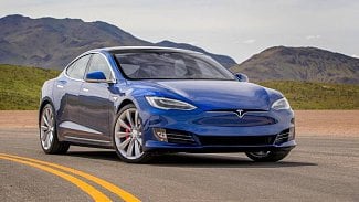 Náhledový obrázek - Consumer Reports snižuje hodnocení vozů Tesla Model S a X kvůli bezpečnostním systémům