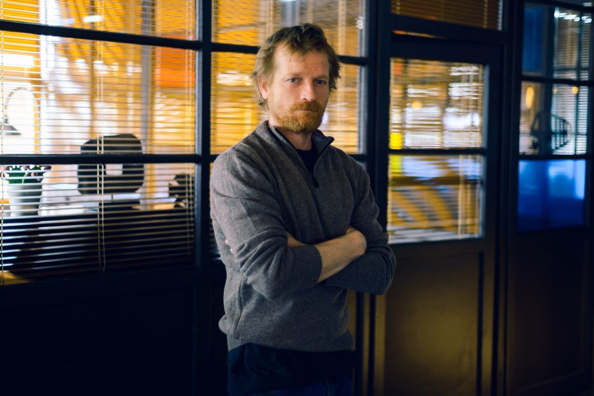 Nový seriál TV Nova