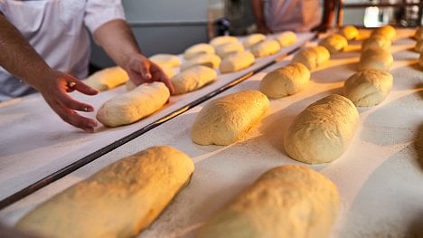 Náhledový obrázek - Část pekáren nejspíš skončí, výběr chleba i dalšího pečiva bude menší