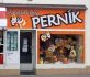 Obchod, kde se prodává perník