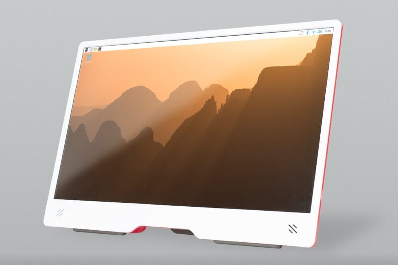 Raspberry Pi OS Trixie