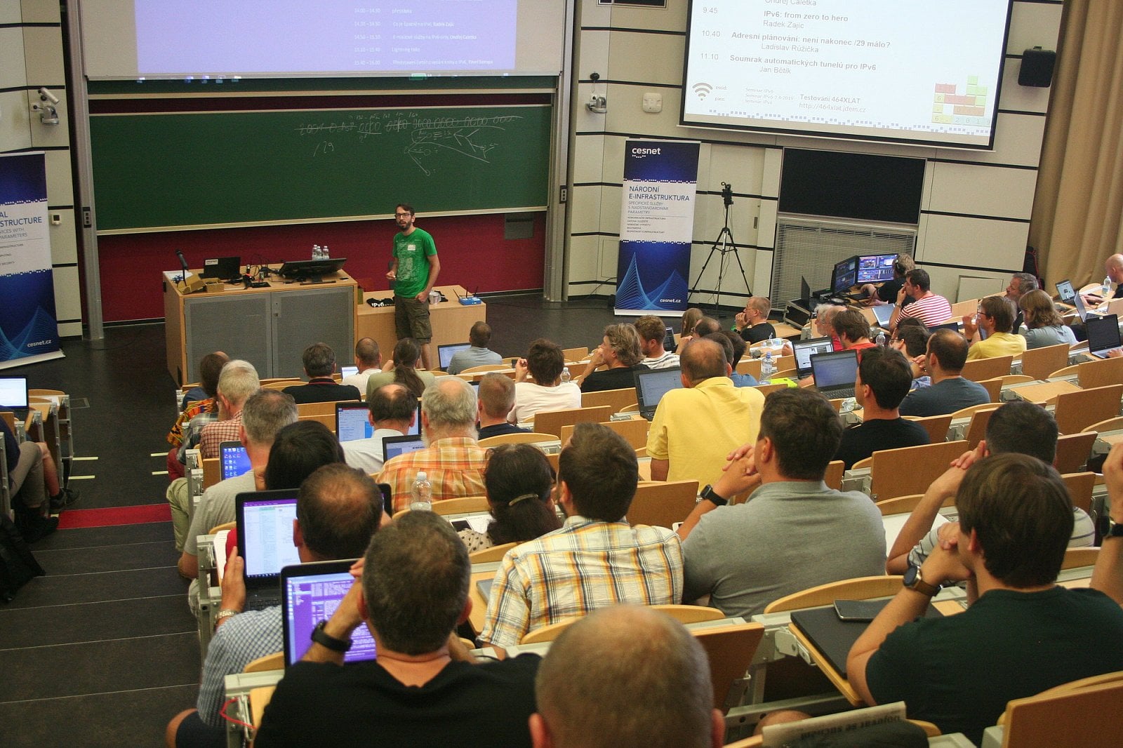 Seminář IPv6 2019