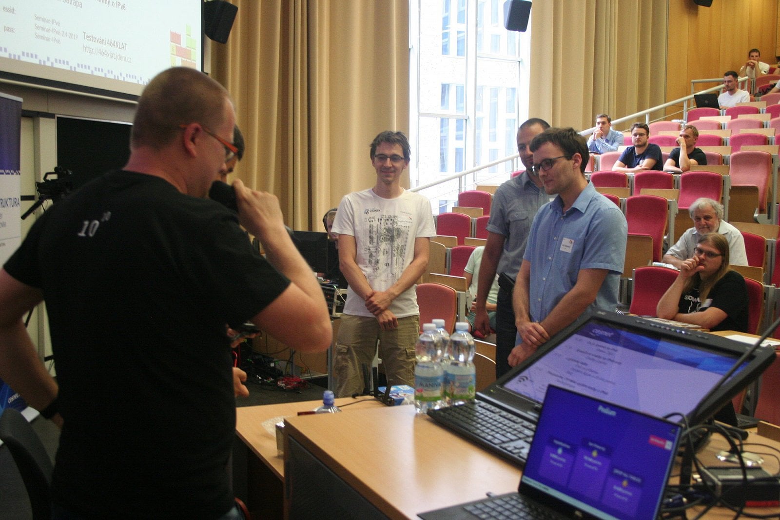 Seminář IPv6 2019