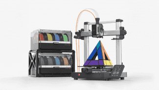 3D tiskárna Anycubic Kobra 3 V2
