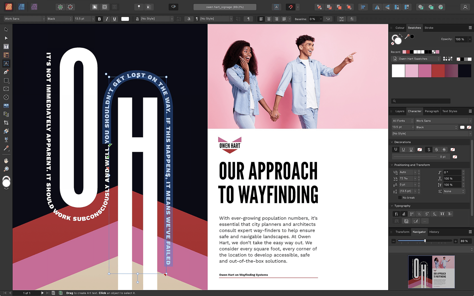 Affinity Publisher 2