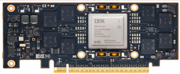 IBM Spyre