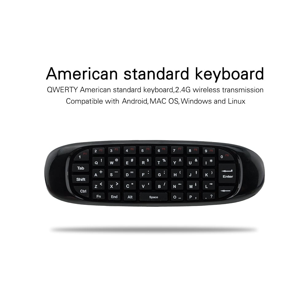 Itead / Yojia / Vontar Fly Air Mouse C-120