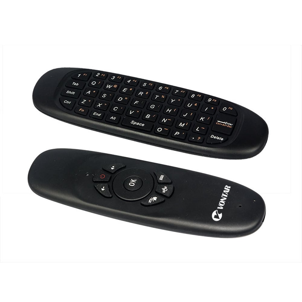 Itead / Yojia / Vontar Fly Air Mouse C-120