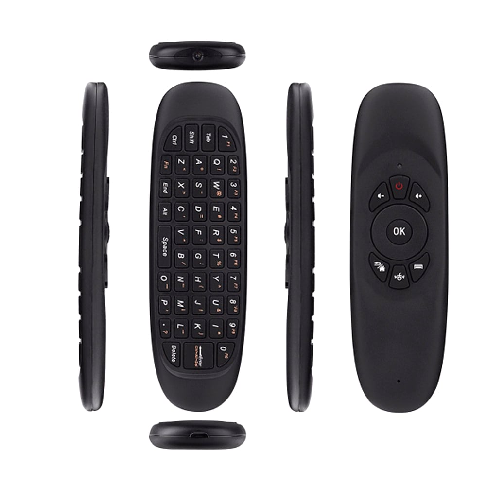 Itead / Yojia / Vontar Fly Air Mouse C-120