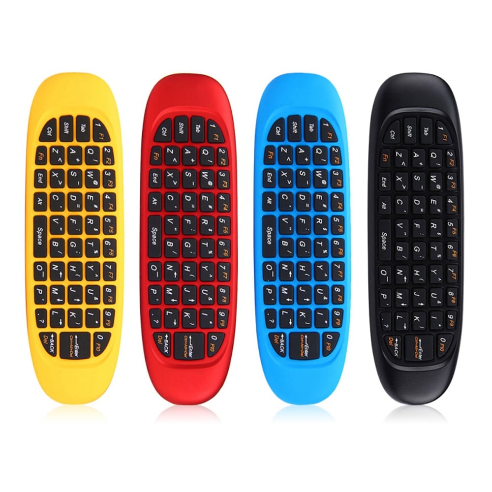 Itead / Yojia / Vontar Fly Air Mouse C-120