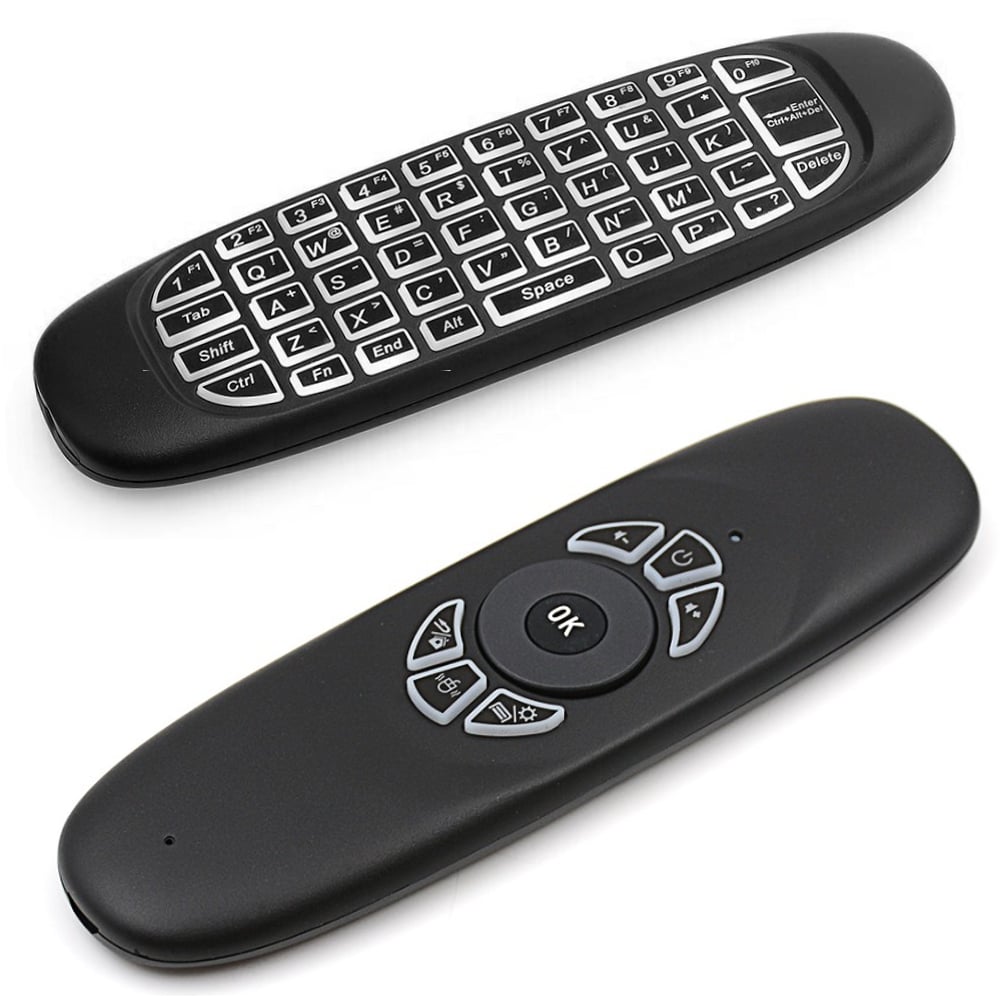 Itead / Yojia / Vontar Fly Air Mouse C-120