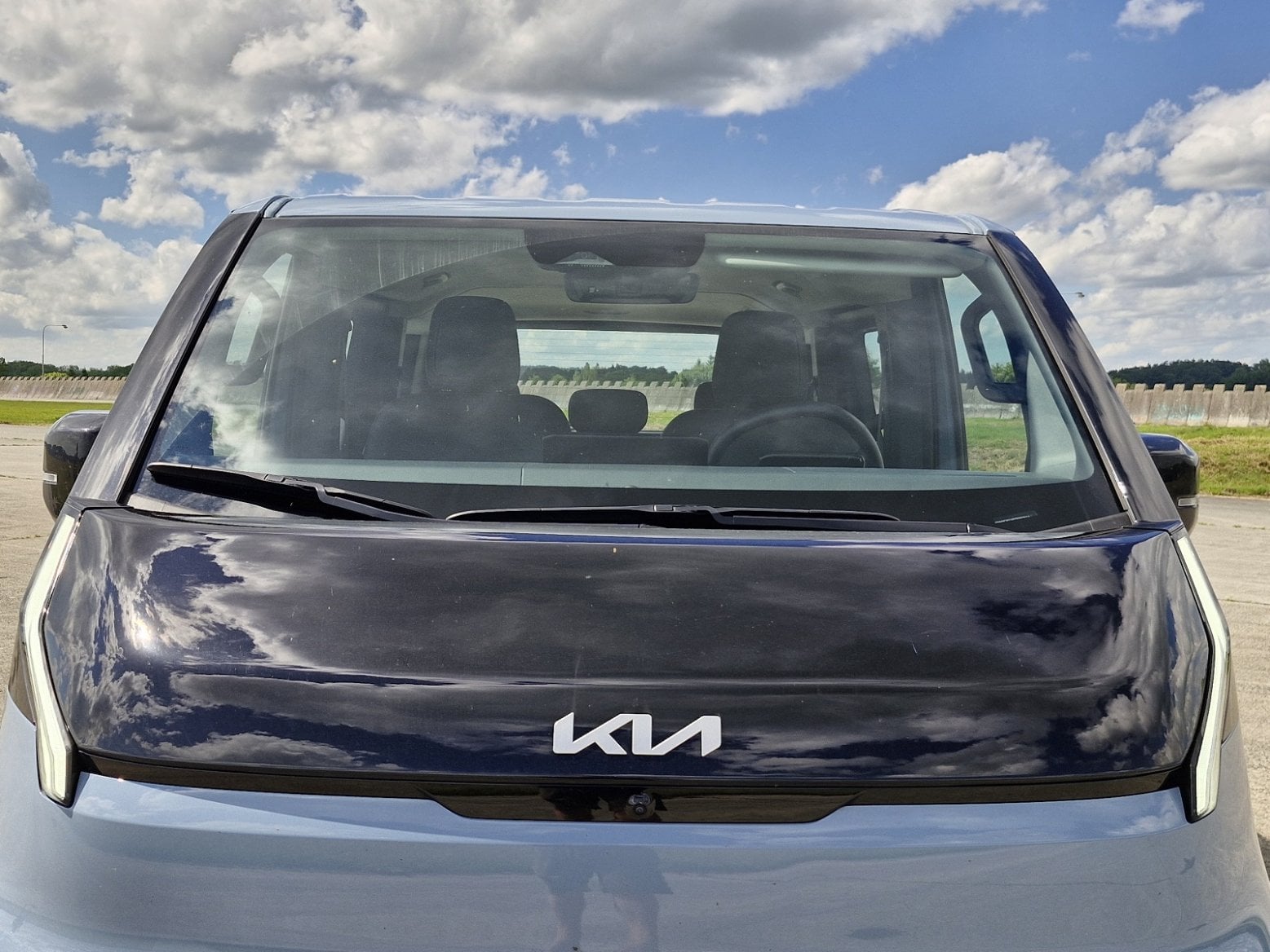 Kia PV5