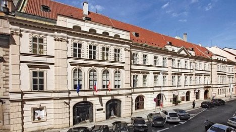 Náhledový obrázek - ČSSD musí Altnerovým dědicům zaplatit 338 milionů. Ústavní soud zrušil odklad verdiktu