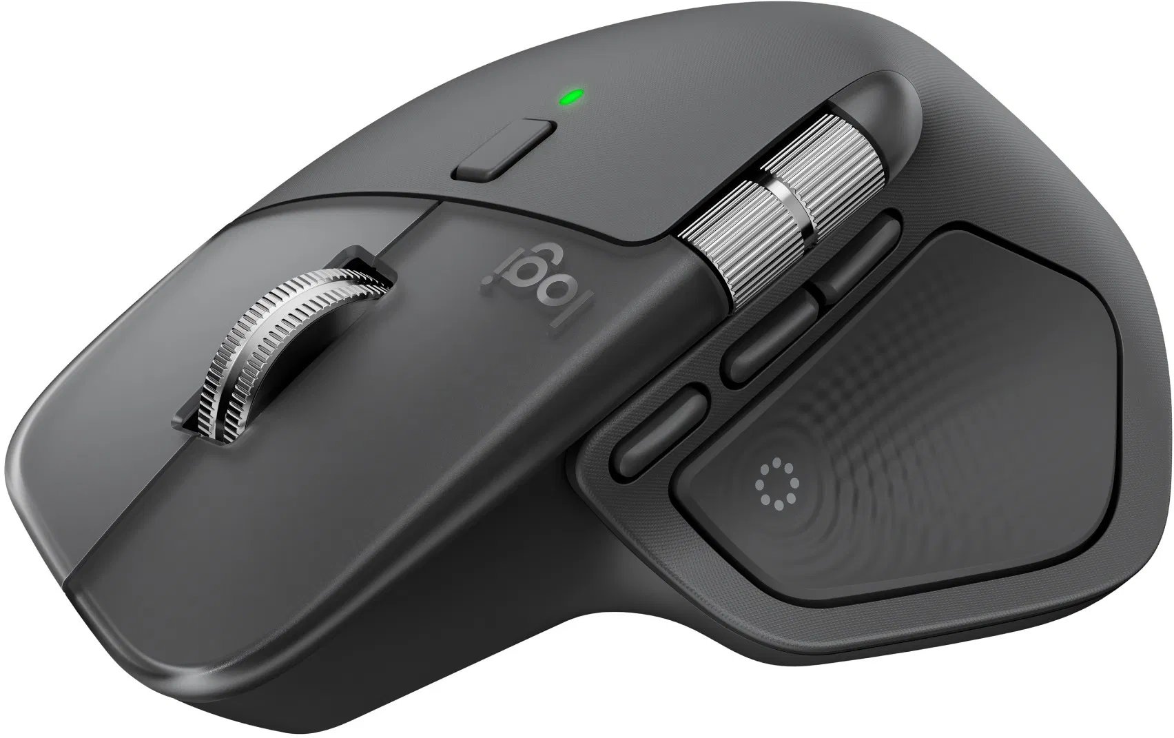 Logitech MX Master 4