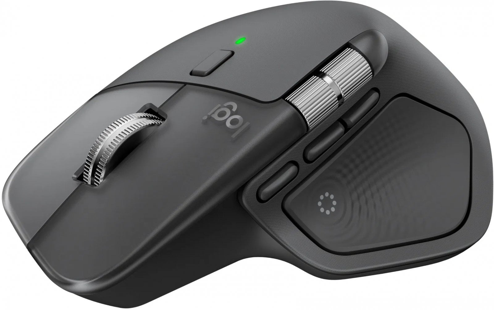 Logitech MX Master 4