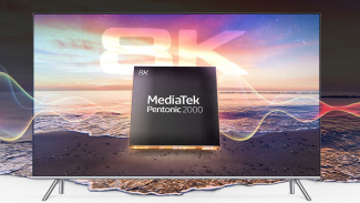 MediaTek Pentonic 2000
