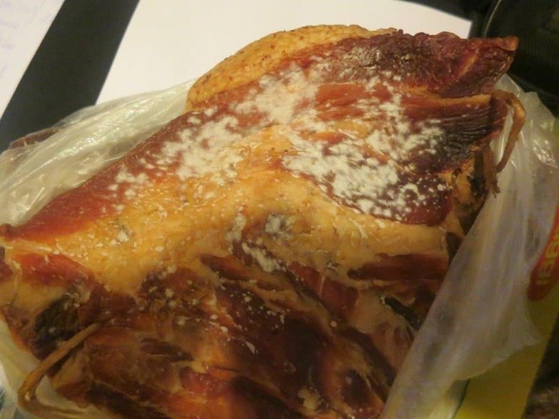 Ngoc Tu Do, Kadaň: Uzeniny - na povrchu potravin se vyskytovala plíseň viditelná pouhým okem. Výrobky měly neznámé datum spotřeby. Kontrolovaná osoba nepředložila žádné nabývací doklady (dodací list, fakturu).