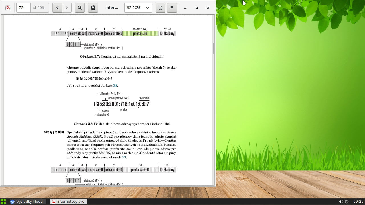 Nový Slax postavený na Debianu