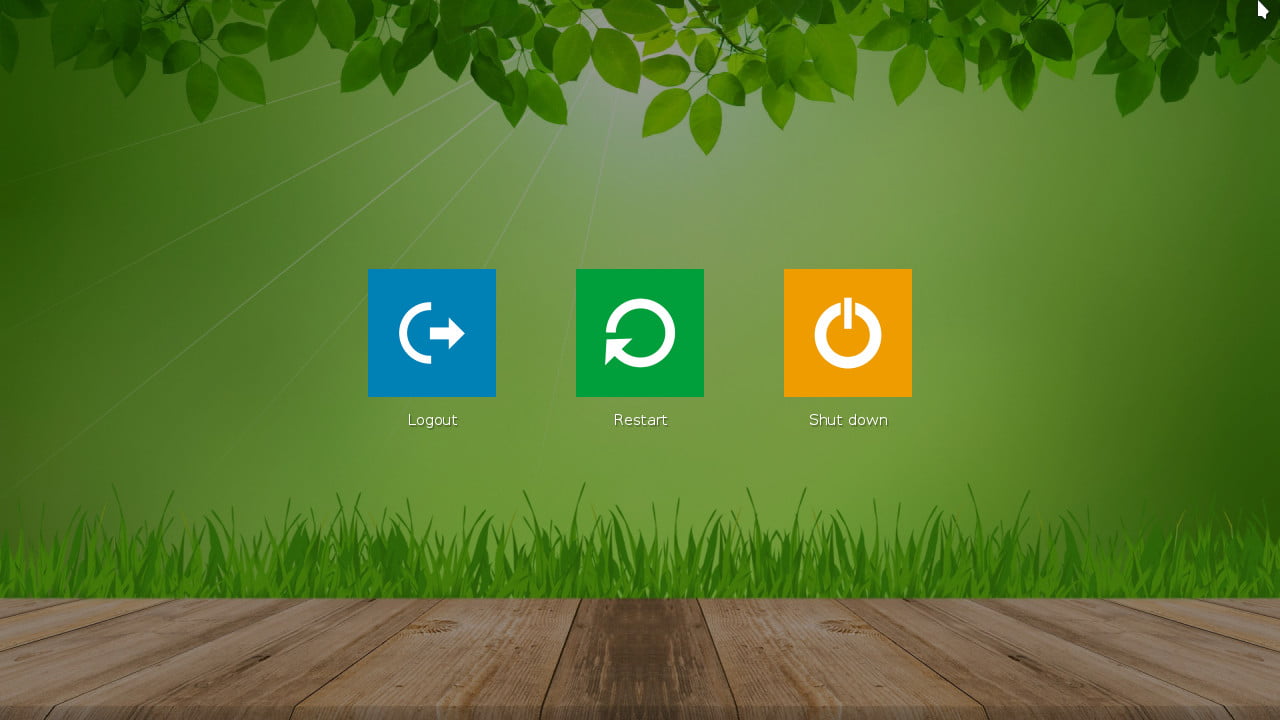 Nový Slax postavený na Debianu