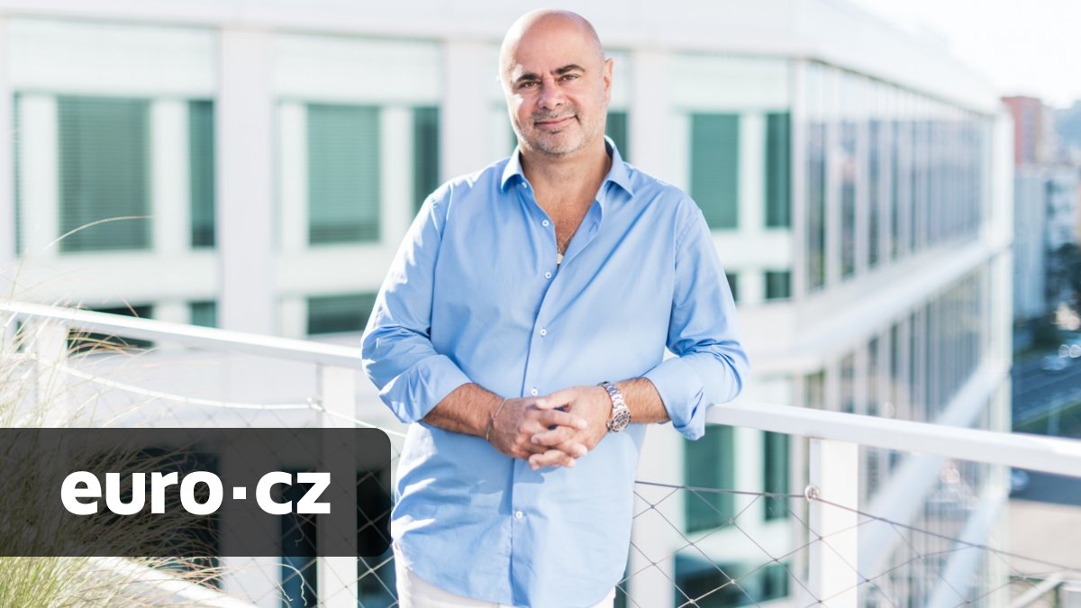 Investor Šíma: Evropa ztrácí obranné technologie ve prospěch USA a Izraele. Brzdí ji nedostatek kapitálu, strach z rizika a nefunkční systém