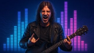 Rocková hudba