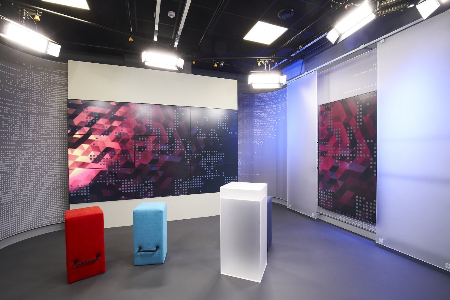 Jedním z důvodů, proč Nova zavádí internetové streamy TN Live, je snaha udržet diváky co nejdéle u videoobsahu. A také je přivést na web TN.cz.