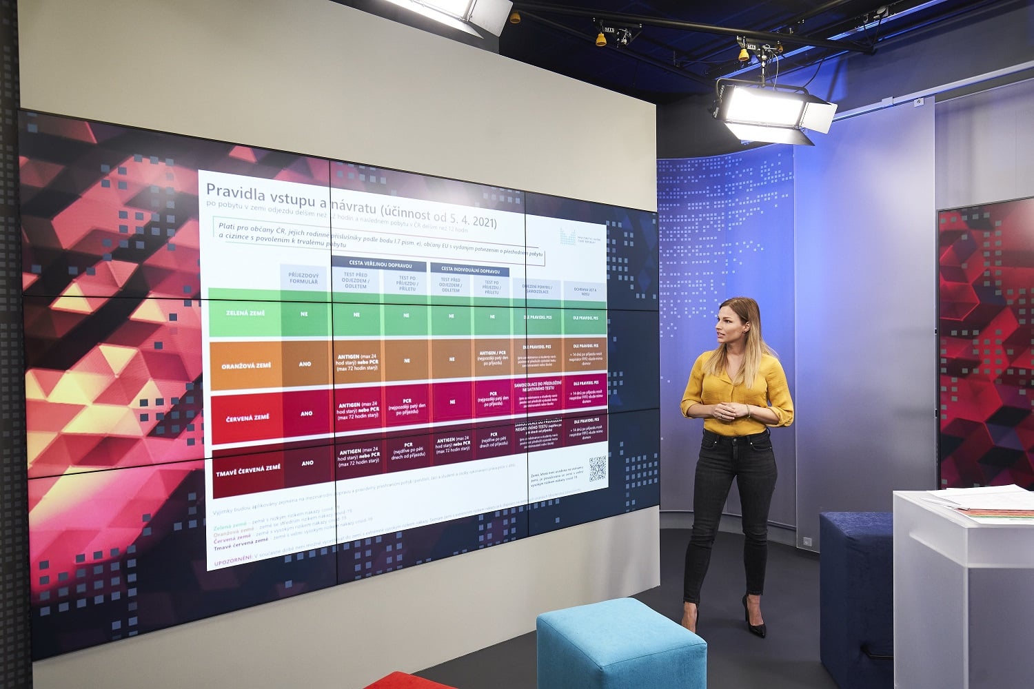 Ačkoliv upozornění na vysílání TN Live uvidíte třeba na Facebooku, Nova nebude využívat Facebook Watch, a video tedy nepůjde spustit přímo na sociální síti. Místo toho odkáže na svůj web TN.cz.