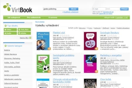 VirtBook