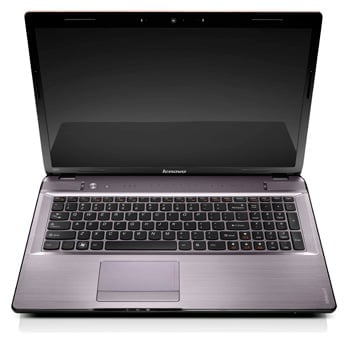 Lenovo IdeaPad Y570