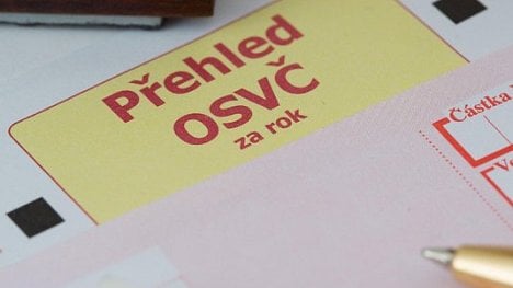 Náhledový obrázek - Jak správně vyplnit přehled o příjmech a výdajích? Vyhněte se těmto chybám