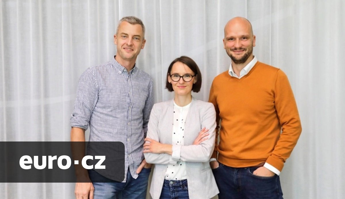 Řehákův Direct kupuje od manželů Hlavsových investiční platformu Fondee. Získal v ní stoprocentní podíl