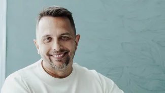 Michal Řezníček, šéf Direct pojišťovny