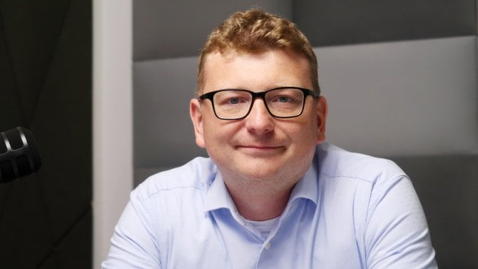 Milan Trojnánek, FN Motol