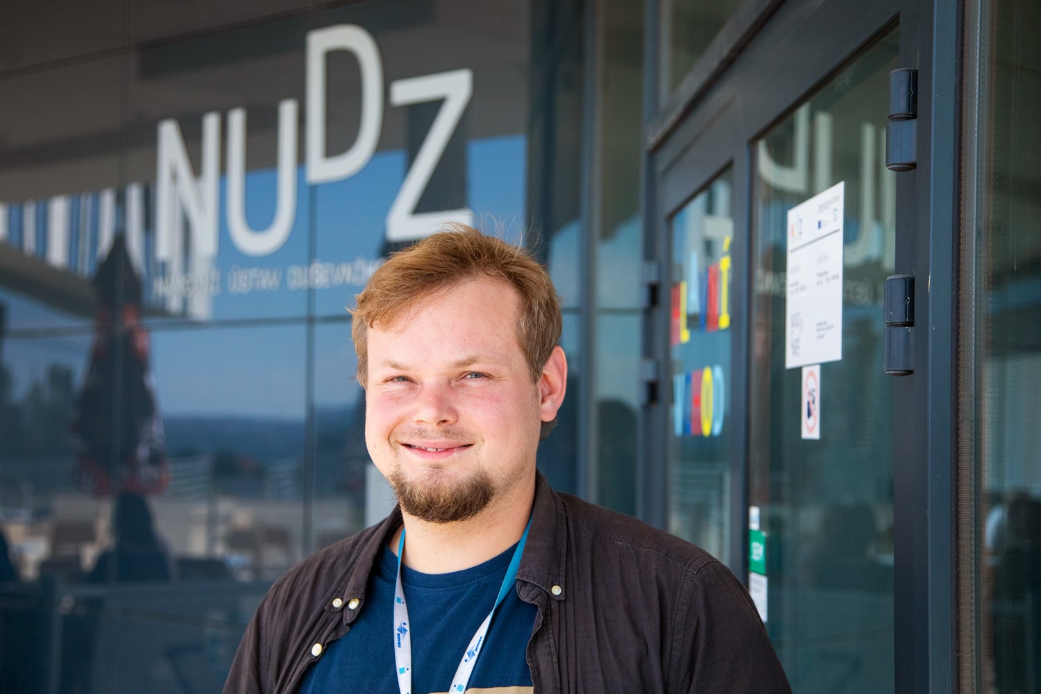 Antonín Šebela zavádí v ČR první screening zaměřený na poporodní psychické potíže u žen