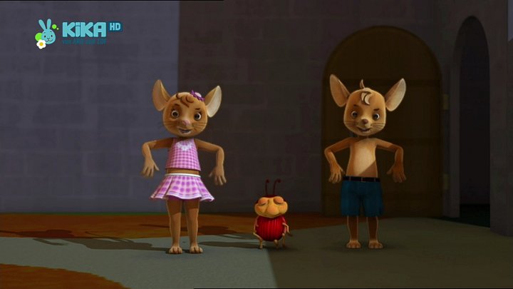 Nové německé nekódované HD kanály ze satelitu Astra