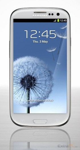 Samsung Galaxy S3