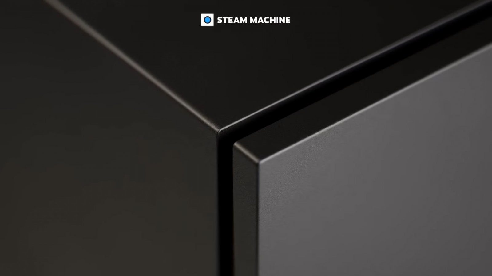 Valve Steam Machine