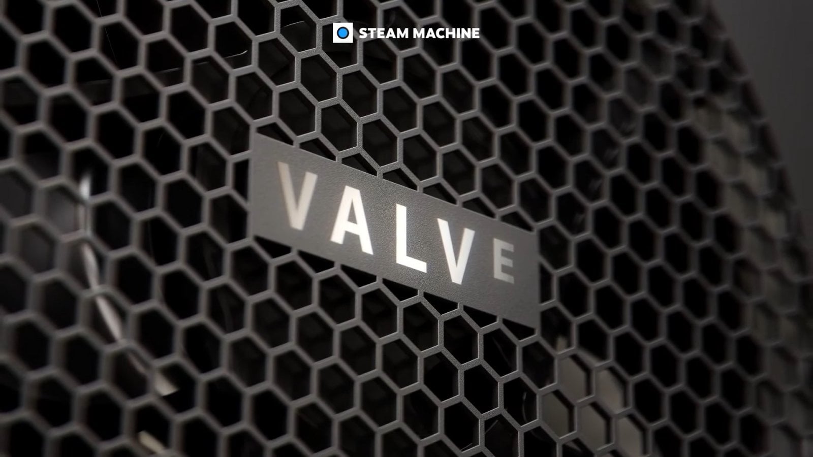 Valve Steam Machine