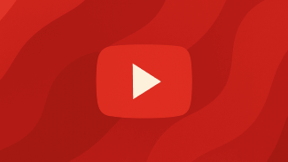 ikona YouTube